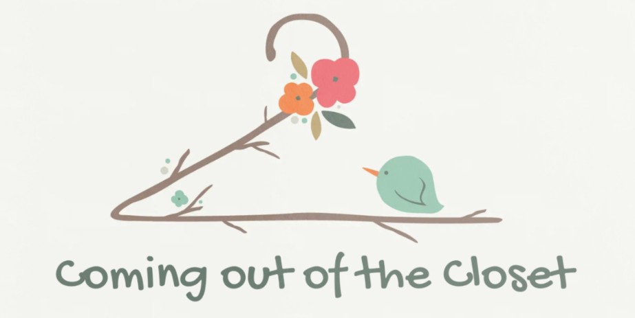 MaxSold Partner - Coming Out Of The Closet